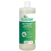 Ecoclair Multipurpose Cleaner With He